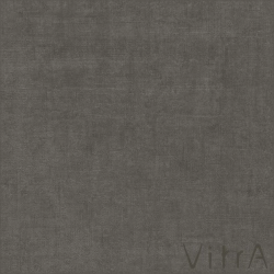 Vitra - Vitra 80x80 CementMix Fine R2 Koyu Grej 10 mm Rektifiye - K948779R0001VTE0