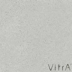 Vitra - Vitra 80x80 CementMix Micro Açık Gri 10 mm Rektifiye - K948785R0001VTE0
