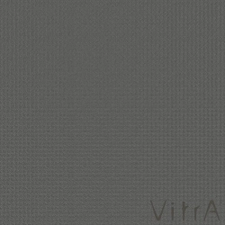 Vitra - Vitra 80x80 CementMix Fine Geo Koyu Gri 10 mm Rektifiye - K948793R0001VTE0