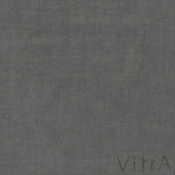 Vitra - Vitra 80x80 CementMix Fine R2 Koyu Gri 10 mm Rektifiye - K948794R0001VTE0