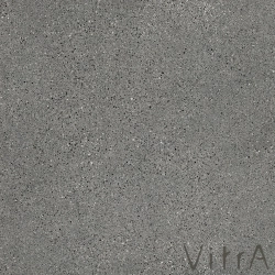 Vitra - Vitra 80x80 CementMix Micro Koyu Gri 10 mm Rektifiye - K948795R0001VTE0