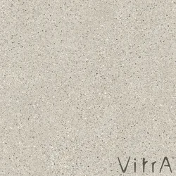 Vitra - Vitra 60x60 CementMix Micro Açık Grej 9 mm Rektifiye (1,44 m2 fiyatı)