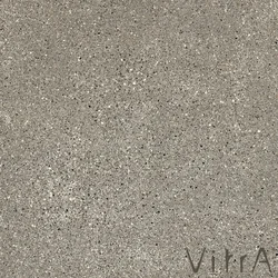 Vitra - Vitra 60x60 CementMix Micro Grej 9 mm Rektifiye (1,44 m2 fiyatı)