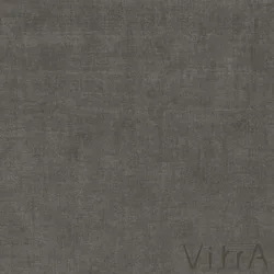 Vitra - Vitra 60x60 CementMix Fine Koyu Grej 9 mm Rektifiye (1,44 m2 fiyatı)