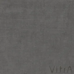 Vitra - Vitra 60x60 CementMix Fine Random Koyu Gri 9 mm Rektifiye (1,44 m2 fiyatı)