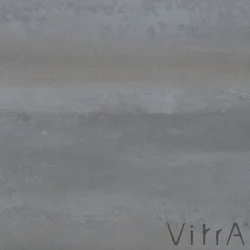 Vitra - Vitra 60x60 Metalcrete Gümüş Lappato 7Rec Rektifiye (1,44 m2 fiyatı)