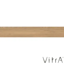 Vitra - Vitra 20x120 Oakland Koyu Meşe PTV WET +36 10 mm Rektifiye (0,96 m2 fiyatı)