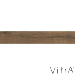 Vitra - Vitra 20x120 Craft Koyu Meşe 10 mm Mat - K94893300001VTE0