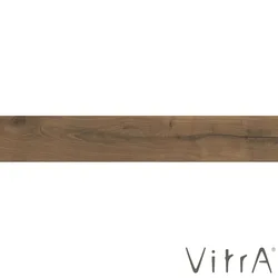 Vitra - Vitra 20x120 Craft Koyu Meşe 10 mm Rektifiye (0,96 m2 fiyatı)
