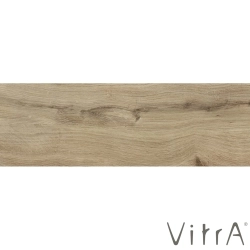 Vitra - Vitra 40x120 Craft Açık Grej 20 mm Rektifiye - K949081R0001VTE0