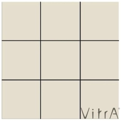Vitra - Vitra 10X10 Miniworx RAL 0958010 Açık Vizon Mat Parlak Mix