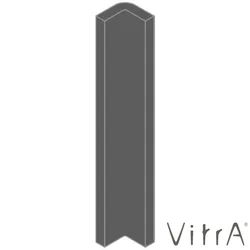 Vitra - Vitra 2x20 RAL 0005500 Koyu Gri İç Profil Sit-In Mat IP220 (1 adet fiyatı)