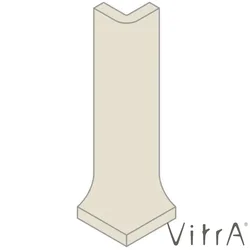 Vitra - Vitra 3x10 RAL 0958010 Açık Vizon Dış Köşe Dönüş Parçası Sit-In Mat DKI310 (1 adet fiyatı)