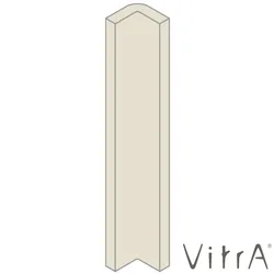 Vitra - Vitra 2x20 RAL 0958010 Açık Vizon İç Profil Sit-In Mat IP220 (1 adet fiyatı)