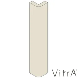 Vitra - Vitra 2x20 RAL 0958010 Açık Vizon Dış Profil Sit-In Mat DP220 (1 adet fiyatı)