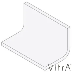 Vitra - Vitra 5x10 RAL 9016 Beyaz İç Profil Parlak IP510 (1 adet fiyatı)