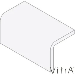 Vitra - Vitra 5x10 RAL 9016 Beyaz Dış Profil Parlak DP510 (1 adet fiyatı)