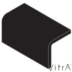 Vitra - Vitra 5x10 RAL 0001500 Siyah Dış Profil Parlak DP510 (1 adet fiyatı)