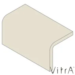 Vitra - Vitra 5x10 RAL 0958010 Açık Vizon Dış Profil Parlak DP510 (1 adet fiyatı)