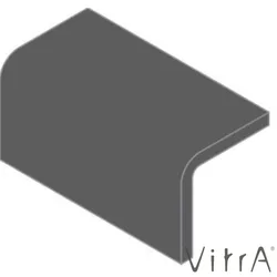 Vitra - Vitra 5x10 RAL 0005500 Koyu Gri Dış Profil Parlak DP510 (1 adet fiyatı)