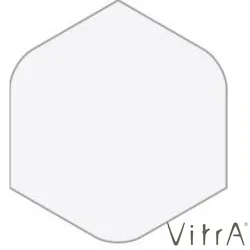 Vitra - Vitra 5x5 RAL 9016 Beyaz Üst Dış Köşe Parçası Parlak UDK55 (1 adet fiyatı)