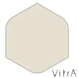 Vitra - Vitra 5x5 RAL 0958010 Açık Vizon Üst Dış Köşe Parçası Parlak UDK55 (1 adet fiyatı)