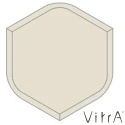 Vitra - Vitra 5x5 RAL 0958010 Açık Vizon Alt İç Köşe Parçası Parlak AIK55 (1 adet fiyatı)