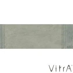 Vitra - Vitra 33x100 Ivy Koyu Gri Cerceve Dekor Rektifiye (1,32 m2 fiyatı)