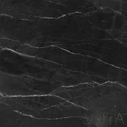 Vitra - Vitra 60x60 B&W Star Siyah Rektifiye (1,44 m2 fiyatı)