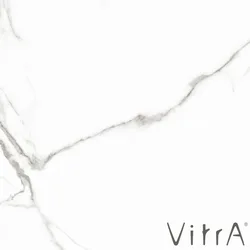Vitra - Vitra 60x60 B&W Star Beyaz Rektifiye (1,44 m2 fiyatı)