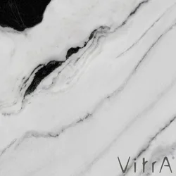 Vitra - Vitra 60x60 Panda Star Beyaz Rektifiye (1,44 m2 fiyatı)