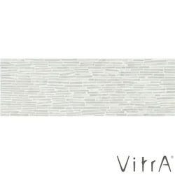 Vitra - Vitra 30x90 Crystal Gri Dekor Parlak Rektifiye (1,08 m2 fiyatı)