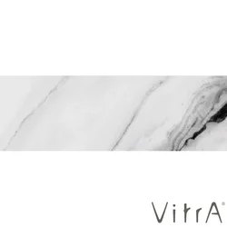 Vitra - Vitra 30x90 Panda Star Beyaz Parlak Rektifiye (1,08 m2 fiyatı)