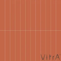 Vitra - Vitra 30x30 Mode Tatami Kesim Terra (0,9 m2 fiyatı)