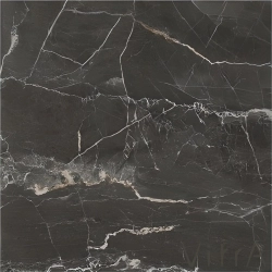 Vitra - Vitra 45x45 Marmori St.Laurent Siyah (1,42 m2 fiyatı)