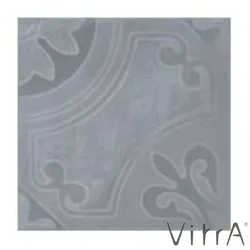 Vitra - Vitra 60x60 BetonX R10B Koyu Gri Dekor Rektifiye (1,44 m2 fiyatı)