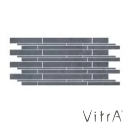 Vitra - Vitra 30x60 BetonX R10B Antrasit Kombi Dekor Rektifiye (0,72 m2 fiyatı)