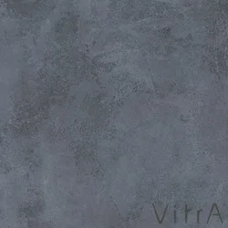 Vitra - Vitra 60x60 Softcrete Antrasit R9 8.5mm Rektifiye (1,44 m2 fiyatı)