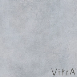 Vitra - Vitra 60x60 Softcrete Açık Gri R9 8.5mm Rektifiye - K949972R0001VTE0