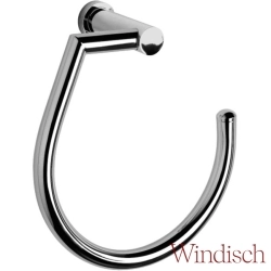 Windisch - Windisch Lisa Yarı Açık Halka Havluluk, 18 cm - 85440-CR