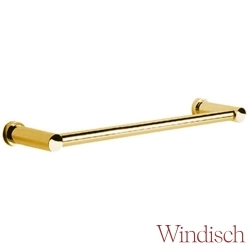 Windisch - Windisch Lisa Uzun Havluluk, 31.5 cm, Altın - 85447-O