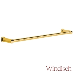 Windisch - Windisch Lisa Uzun Havluluk, 51.5 cm, Altın - 85448-O
