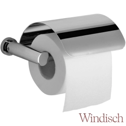 Windisch - Windisch Lisa Kapaklı Tuvalet Kağıtlığı - 85451-CR