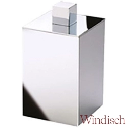 Windisch - Windisch Square Metal Pamukluk (Tezgah Üzeri) - 88413-CR