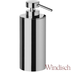 Windisch - Windisch Cylinder Sıvı Sabunluk (Tezgah Üzeri) - 90416-CR