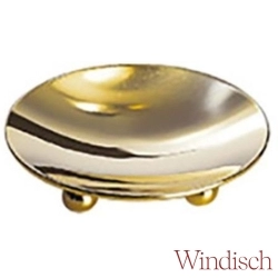 Windisch - Windisch Classic Sabunluk, Altın (Tezgah Üzeri) - 93106-O