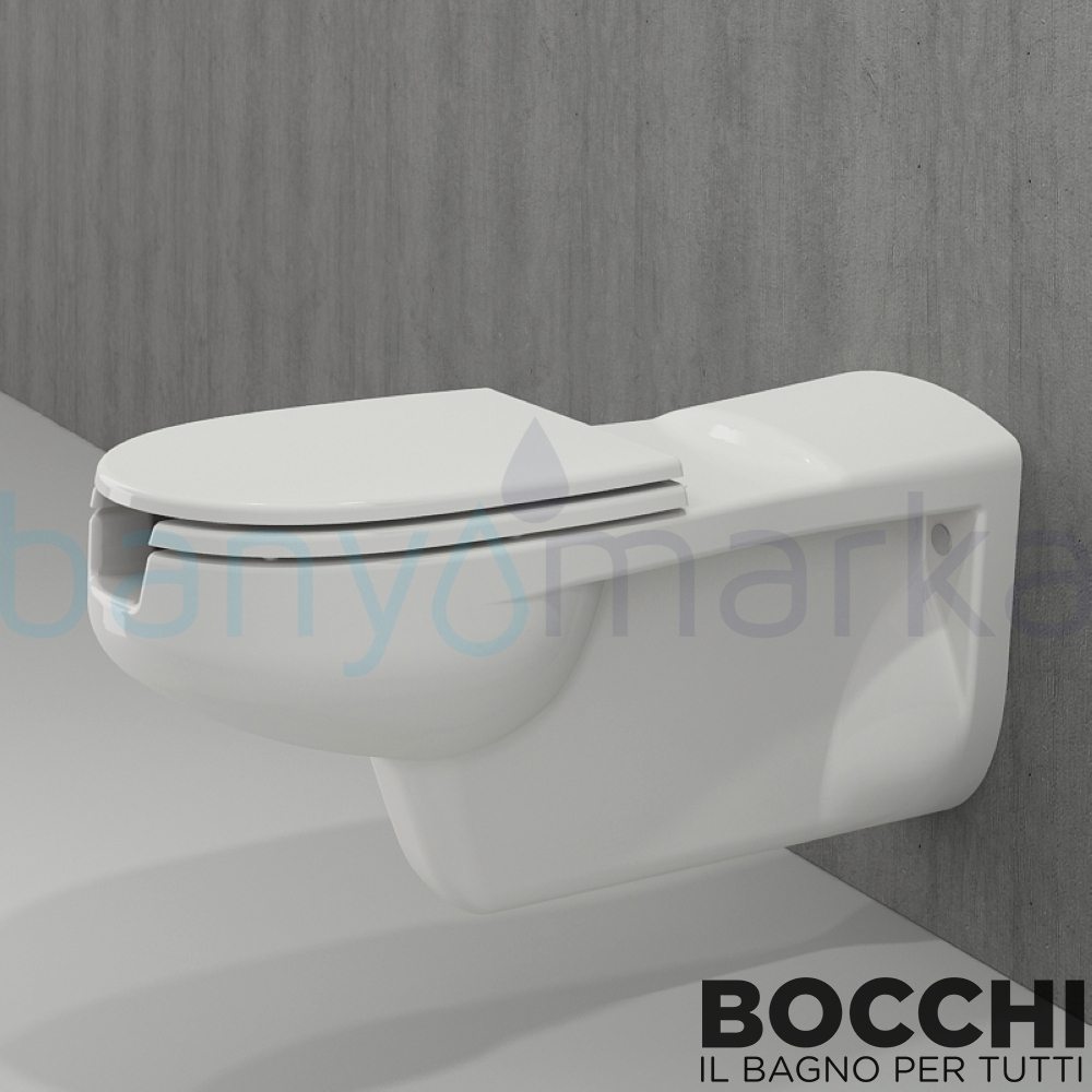 Bocchi Speciale Bedensel Engelli Klozeti 20110010128