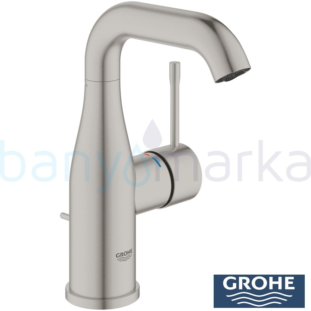 Grohe Essence New Standart Lavabo Bataryası