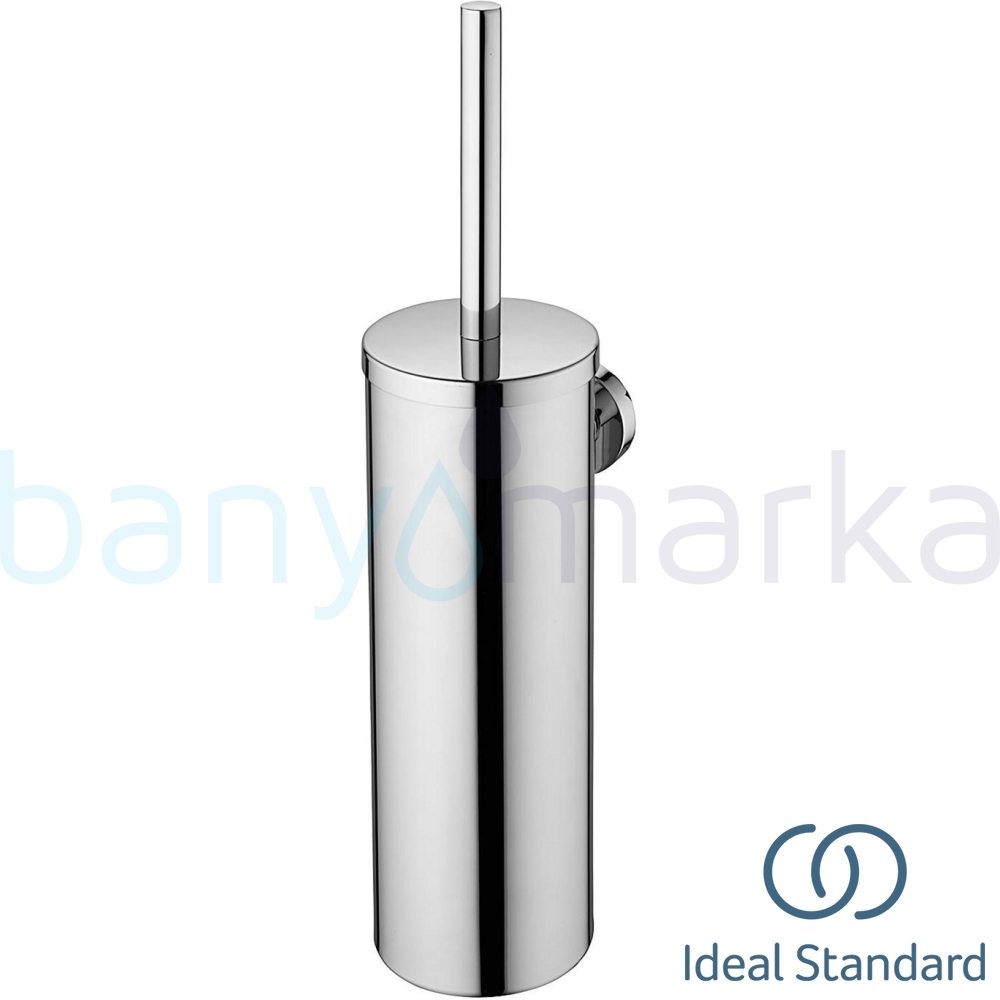 Ideal Standard IOM Duvara Monte Tuvalet Fırçası