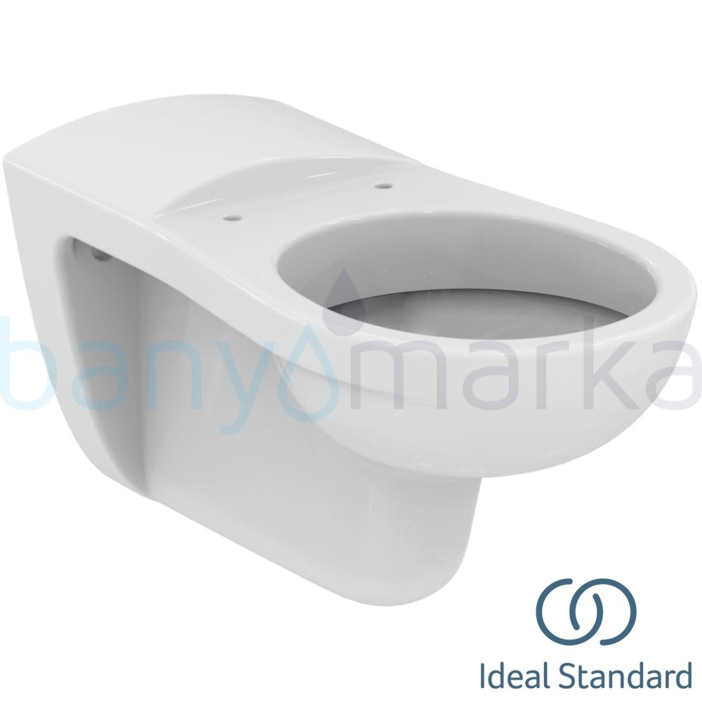 Ideal Standard Counter 21 Bedensel Engelli Klozeti